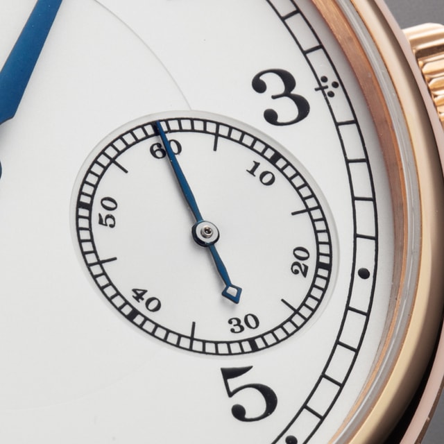 A. Lange and Sohne 1815 234.032 Image 5